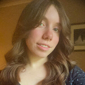 Ella R - Kent State Babysitter