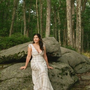 Ruby J - Duquesne Babysitter