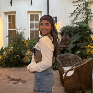 Cami D - UCI Babysitter