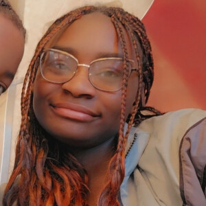 Aissata Y - NYU Babysitter