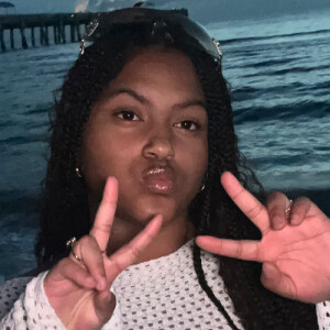 Mariah L - USF Babysitter