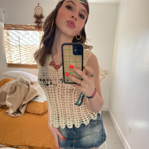 Dylan K - SBCC Babysitter