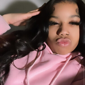 Jy’Ana W - Norfolk State Babysitter