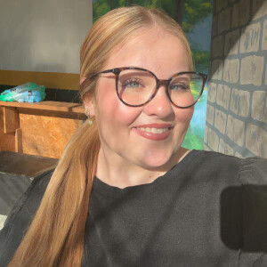 Alivia B - Tennessee Tech Babysitter