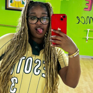 Ajah W - UNT Babysitter