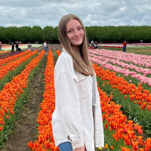 Samantha L – Boise State Student Seeking Babysitting Jobs