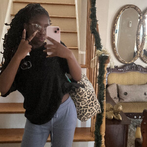 Anai C - William Paterson Babysitter