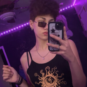 Kai C - University of Alabama Babysitter