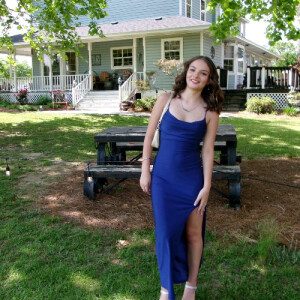 Gabrielle D - CFCC Babysitter