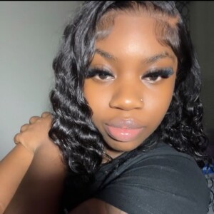 Allyse C - ODU Babysitter