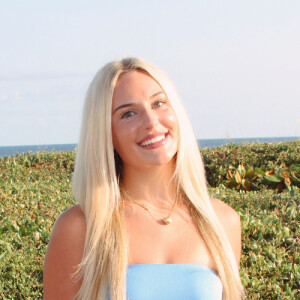 Lily P - Ogeechee Technical College Babysitter