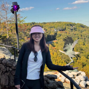 Zishan F - MTSU Babysitter