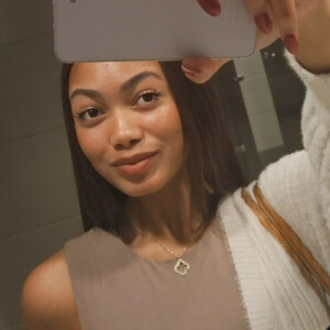 Tiara W - UMKC Babysitter