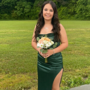 Sydney S - CFCC Babysitter