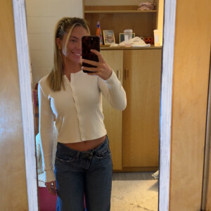 Molly B - IU Babysitter