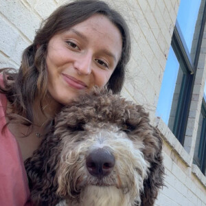 Aivia L - Mississippi College Babysitter