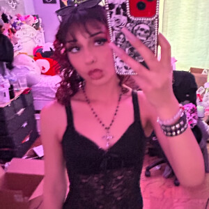 Lana E - Pierce College Babysitter