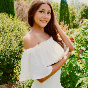 Giselle R - FHSU Babysitter