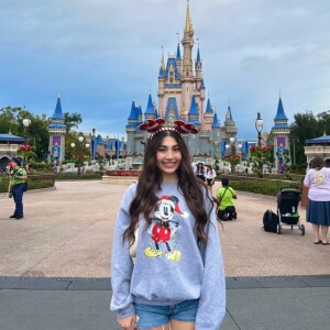 Payten C - Whittier Babysitter