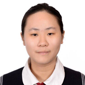 Yen-Yi C - VA Tech Babysitter