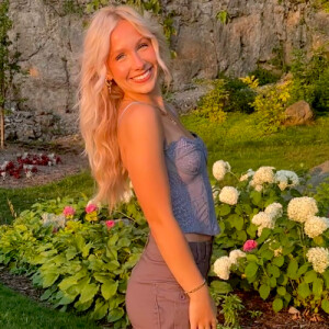 Autumn S - WMU Babysitter