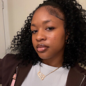 Kelis S - ESU Babysitter