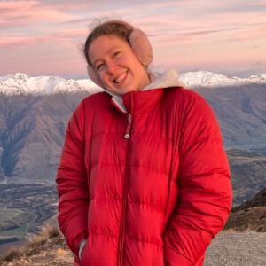 Amanda P - Auburn Babysitter