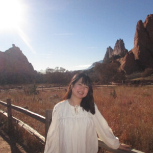 Anh P - Butler CC Babysitter