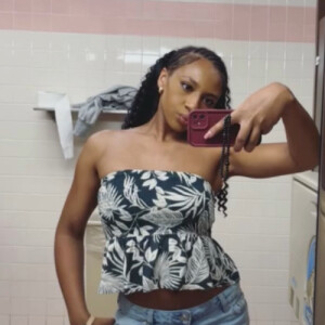 Hadasah L - GCU Babysitter