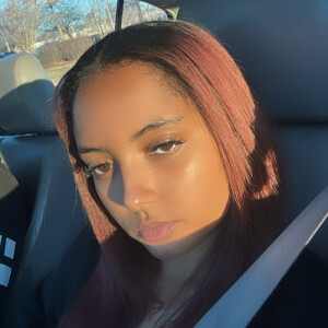 Carlie T - NCCU Babysitter