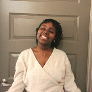 Anne K - Augusta State Babysitter