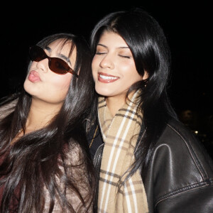 Tanvi K - SU Babysitter