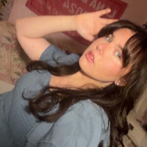 Lanie H - Ole Miss Babysitter