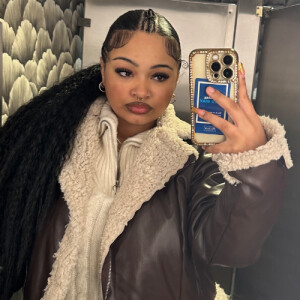 Nadyana G - Clark Atlanta Babysitter