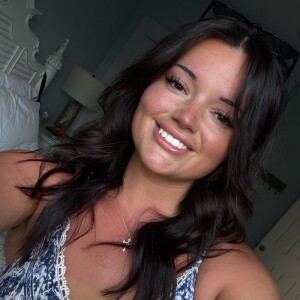 Paige M - Brockport Babysitter