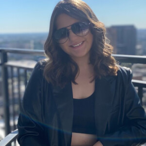 Sarah L - Brockport Babysitter