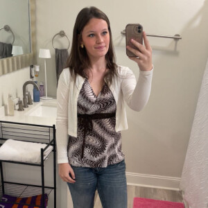 Bella C - Clemson Babysitter