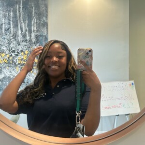 Angel E - Jackson State Babysitter