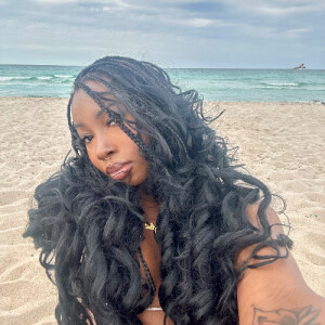 Sophie S - ODU Babysitter