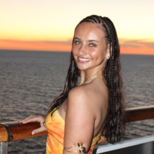 Isabella A - UT Babysitter