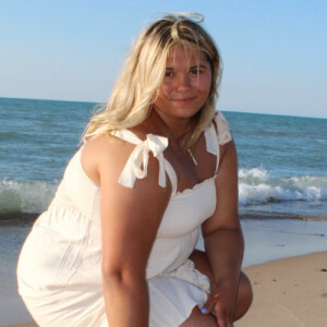 Kylah B - Ball State Babysitter