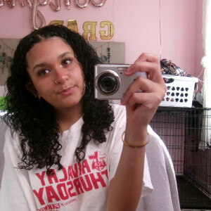 Beatrice S - UTK Babysitter