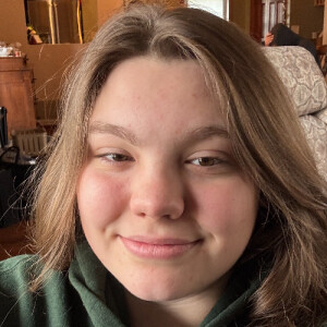 Jessica S - Cedarville Babysitter