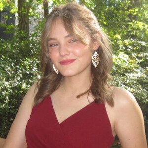 Ellery M - MSU Babysitter