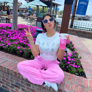 Valeria C - St. John's Babysitter