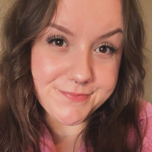 Anna R - SNHU Babysitter