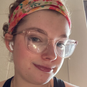 Hayden K - UMD Babysitter