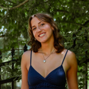 Emily S - Baldwin-Wallace Babysitter