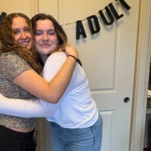 Emily M - Quinnipiac Babysitter