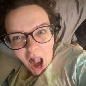 Alexandria K - Alamance Community College  Babysitter